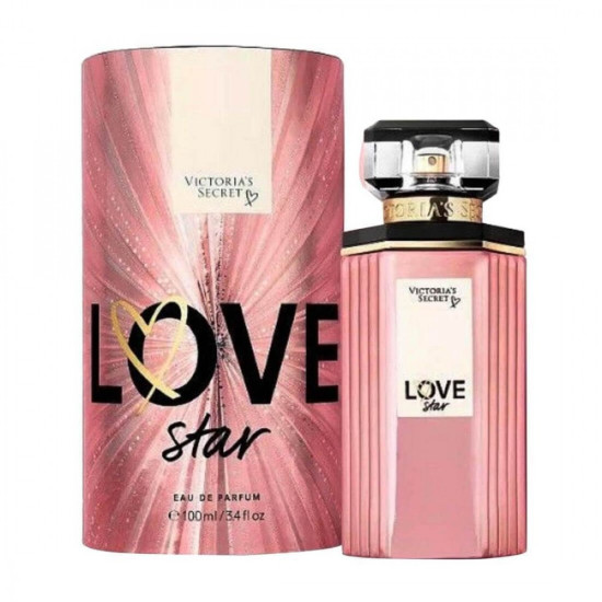 Victoria`s Secret Love Star EDP 100 ml Kadın Parfümü