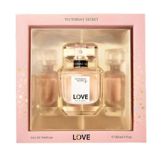 Victoria's Secret Love EDP 30 ml Kadın Parfümü