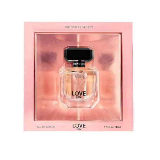 Victoria's Secret Love Star EDP 30 ml Kadın Parfüm