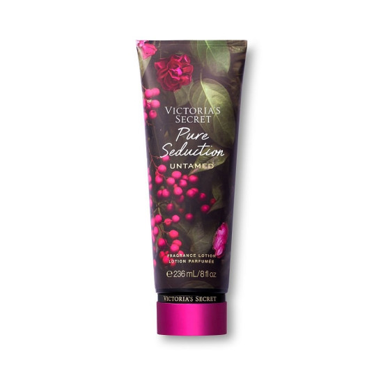 Victoria's Secret Pure Seduction Untamed Lotion 236 ml Kadın Vücut Losyonu