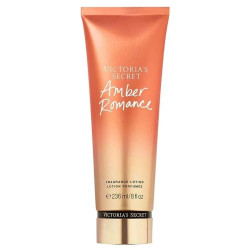 Victoria's Secret Amber Romance Lotion 236 ml Kadın Vücut Losyonu