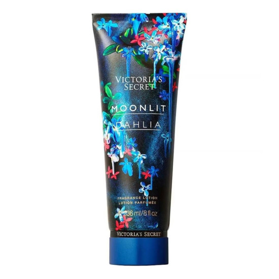 Victoria's Secret Moonlit Dahlia Lotion 236 ml Kadın Vücut Losyonu