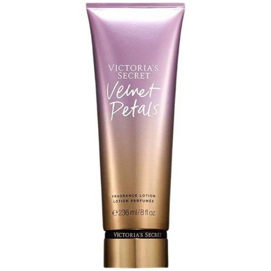 Victoria's Secret Velvet Petals Lotion 236 ml Kadın Vücut Losyonu