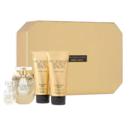 Victoria's Secret Angel Gold Kadın Parfüm EDP 50 ML Set