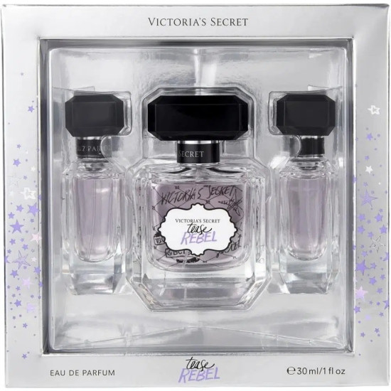 Victoria's Secret Tease Rebel EDP 30 ml Kadın Parfümü