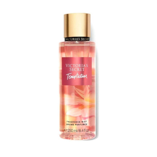 Victoria's Secret Temptation Body Mist Vücut Spreyi 250ML