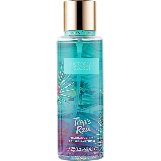 Victoria's Secret Tropic Rain Body Mist Vücut Spreyi 250 Ml