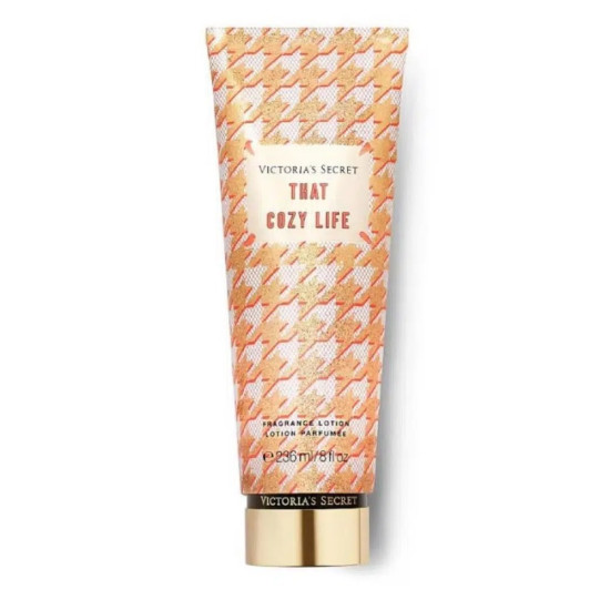 Victoria's Secret That Cozy Life Lotion 236 ml Kadın Vücut Losyonu