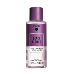Victoria's Secret Pink Beach Flower Body Mist Vücut Spreyi 250 Ml