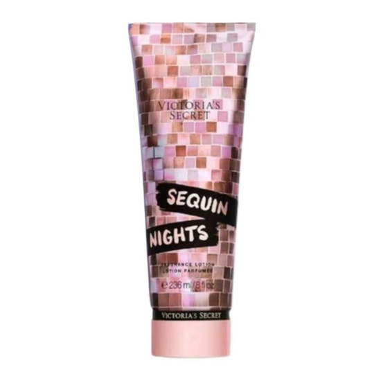 Victoria's Secret Sequin Nights Lotion 236 ml Kadın Vücut Losyonu
