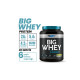 Bigjoy Sports WHEY PROTEİN 30 Servis 990 gr – MUZ - Big Whey Classic Series Protein Tozu