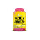 Olimp Whey Protein Complex Protein Tozu 1800gr - Çilek Aromalı