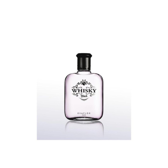 Whisky Black Edt For Men 100ml Erkek Parfüm