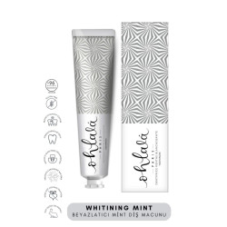 OHLALA Whitening Mint Diş Macunu 75ml