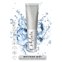 OHLALA Whitening Mint Diş Macunu 75ml