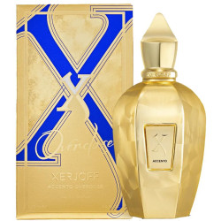 Xerjoff Accento Overdose EDP 100 ML Unisex Parfüm