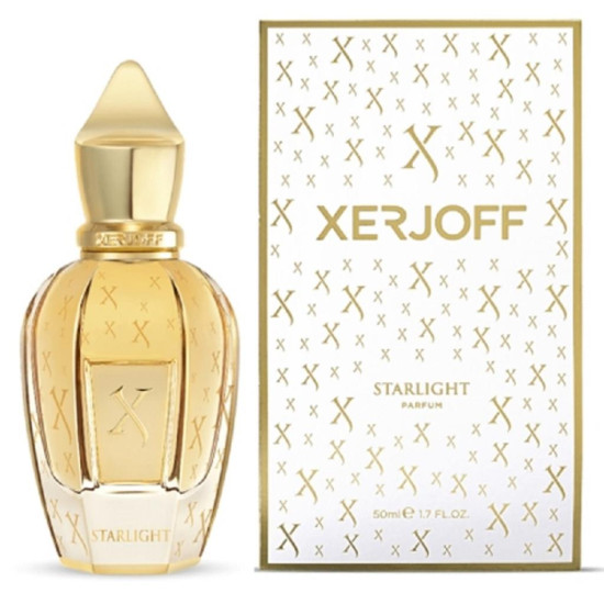 Xerjoff Starlight Unisex Edp 50 ml
