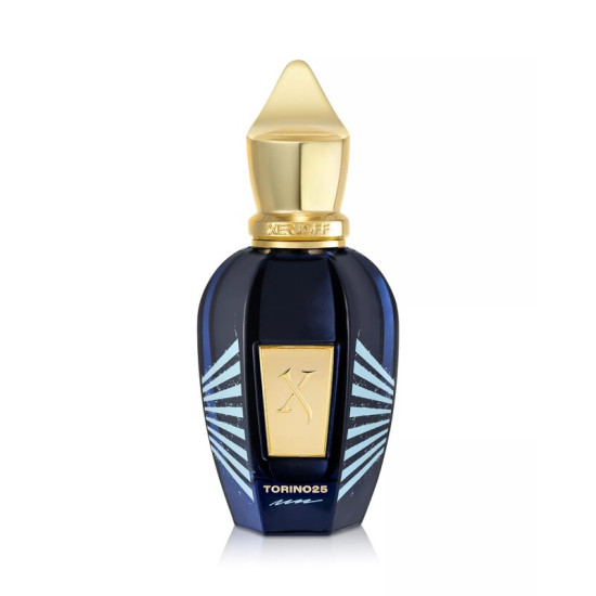 Xerjoff Torino 25 EDP 50 ML Unisex Parfüm