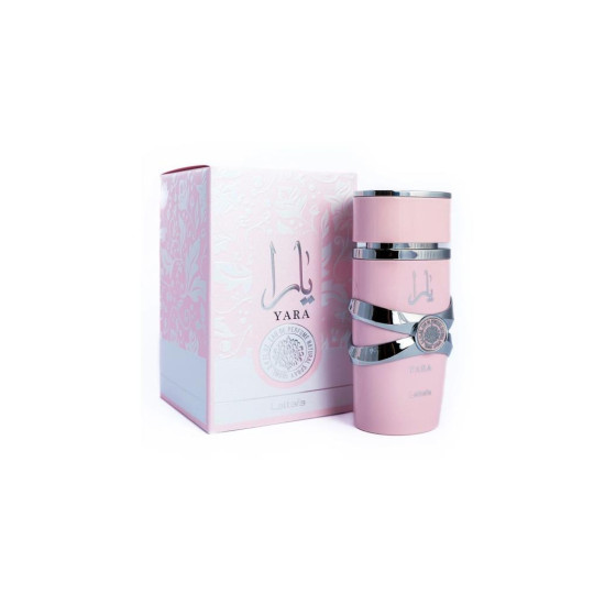 Lattafa Yara 100 ml Edp Kadın Parfüm