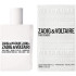 Zadig & Voltaire This is Her EDP 100 ML Kadın Parfüm 