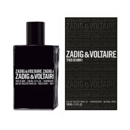 Zadig & Voltaire This Is Him EDT 100 ML Erkek Parfüm 